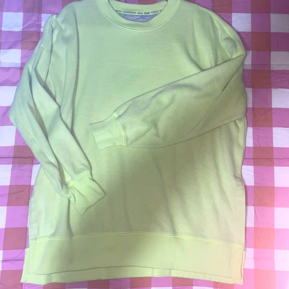 Aerie sweatshirt